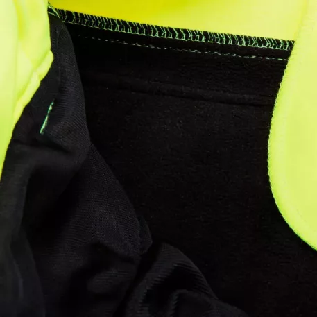 Láthatósági Nadrág Neo 81-750-XXL Softshell, Sárga