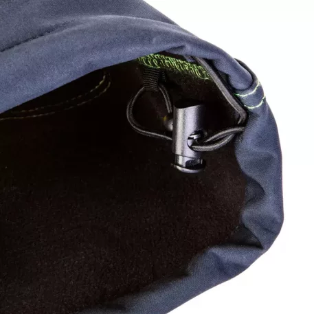 Láthatósági Nadrág Neo 81-750-XXL Softshell, Sárga