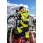 Láthatósági Nadrág Neo 81-750-XXL Softshell, Sárga