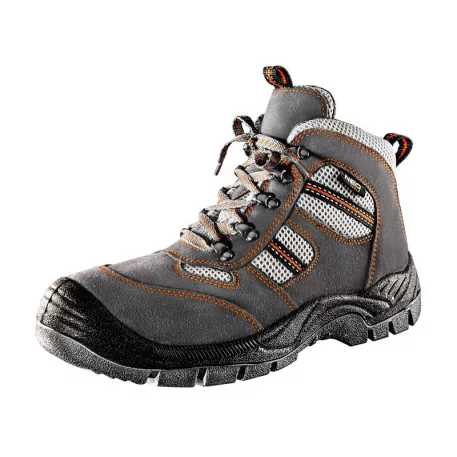 Neo Munkavédelmi bakancs 82-042 41 Hasított Bőr