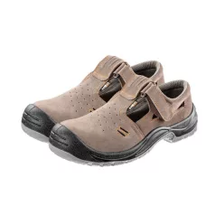 Szandál Neo 82-080-39 S1 Src Velúr  (42)