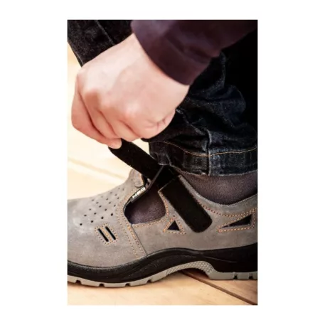 Szandál Neo 82-080-39 S1 Src Velúr  (42)