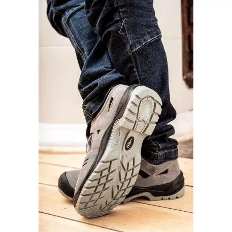 Szandál Neo 82-080-39 S1 Src Velúr  (45)