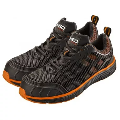 Neo Munkavédelmi félcipő 82-092 S1, 41