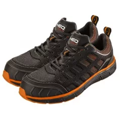 Neo Munkavédelmi félcipő 82-093 S1, 42