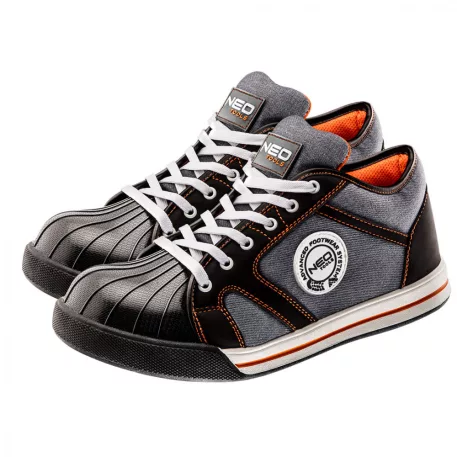 Neo Munkavédelmi félcipő 82-117 Sb, 46