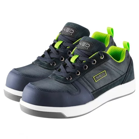 Neo cipő 82-157-40 S1 SRC Fémmentes 40