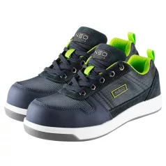 Neo cipő  82-157-42 S1 SRC Fémmentes 42