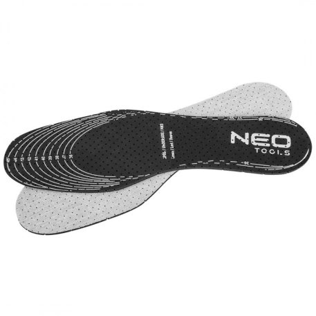 Talpbetét Neo 82-302 Antibakteriális,Szagsemlegesítő, Aktív Szénnel, Univ. Méret
