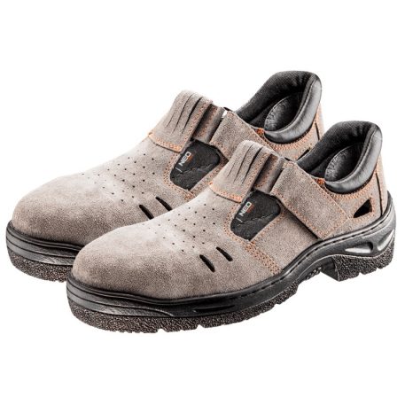 Szandál Neo 82-582 Velúr, S1 Src (38)