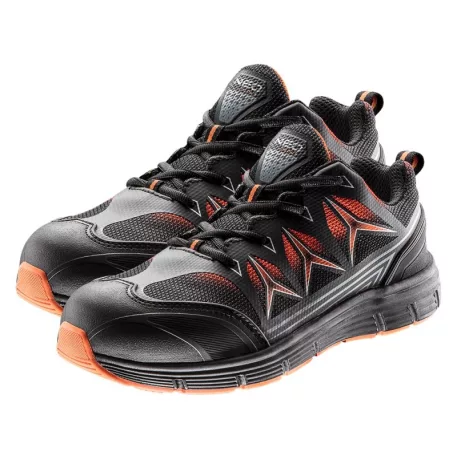 Neo cipő  82-708 47 Fémmentes, O1