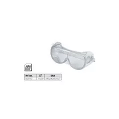 Védőszemüveg Top Tools 82S102 Hobby