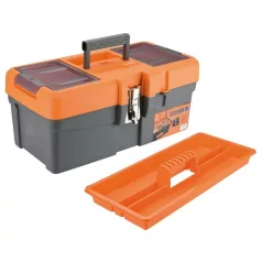Szerszámosláda Neo 84-102 460x240x255 mm