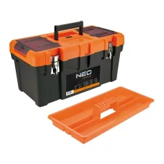 Szerszámosláda Neo 84-105 545x280x270 mm