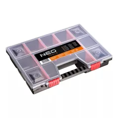 Szortimenter Neo 84-118   390 X 290 X 65Mm
