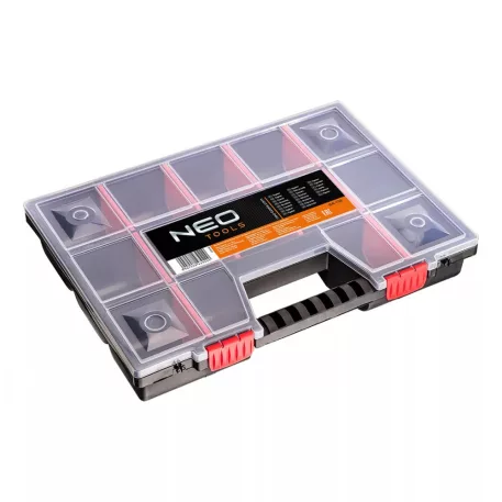 Szortimenter Neo 84-118   390 X 290 X 65Mm
