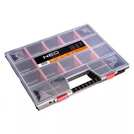 Szortimenter Neo 84-119   490 X 390 X 65mm