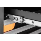Szervizkocsi Neo 84-220 775X465X978 mm 7 Fiók