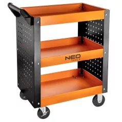 Műhelykocsi Neo 84-229