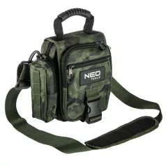 Szerszámtáska Neo 84-323 Terepmintás