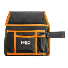 Szegtáska Neo 84-333 4 Zsebes
