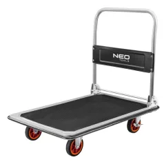 Kézikocsi Neo 84-403 300 kg