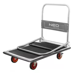 Kézikocsi Neo 84-403 300 kg