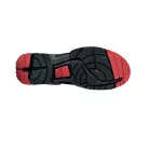 Uvex1 X-Tended Support Bakancs Fek/Piros S3 Src Esd (41)