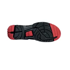 Uvex1 X-Tended Support Bakancs Fek/Piros S3 Src Esd (42)