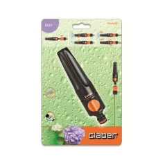 Szórófej Claber 8537 Plus Blister