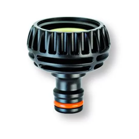 Csapcsatlakozó Claber 8558 Belső Menetes 1"-3/4" Ergogrip