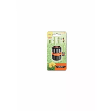 Tömlőösszekötő Claber 8563 5/8" Blister