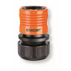 Gyorscsatlakozó CLABER 8568 5/8"