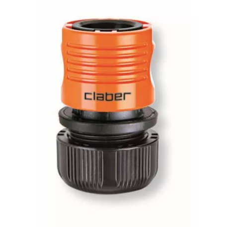 Gyorscsatlakozó CLABER 8568 5/8"