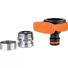 Csapcsatlakozó Készlet Claber 8587 3/4" blister
