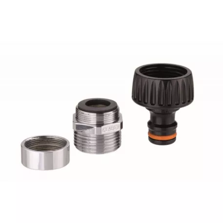 Csapcsatlakozó Készlet Claber 8597 3/4" Átalakítóval, blister