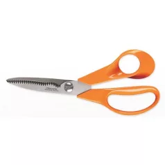 Fiskars Olló 859874 Konyhai 18 cm