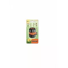 Tömlőösszekötő Claber 8621 3/4", Blister