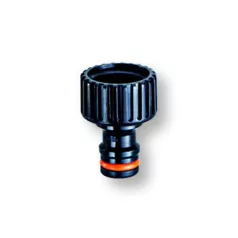 Csapcsatlakozó Claber 8622 1/2" Belső Menetes