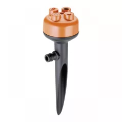 Locsoló Claber 8662 Vario-Jet Leszúrható 95 M2