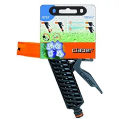 Autómosó Pisztoly Claber 8757