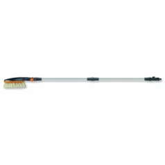 Autómosó Kefe Claber 8841 Wippy Turbo 120 cm Nyél