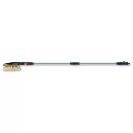 Autómosó Kefe Claber 8841 Wippy Turbo 120 cm Nyél
