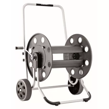 Tömlőkocsi Claber 8895 Metal Profy