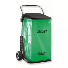 Szeméttároló Claber 8934 Carry Cart Eco