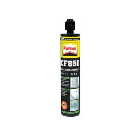 Ragasztó Pattex Cf 850 Poliésztergyanta 1563661