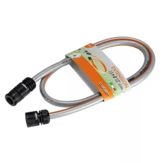 Hosszabbító Tömlőkocsihoz Claber 8962 1/2" 1,5 m
