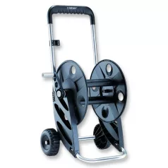 Tömlőkocsi Claber 8977 Silver-Al