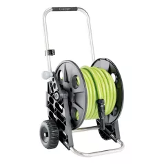 Tömlőkocsi CLABER 8985 genius compact