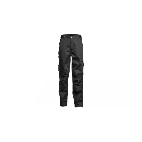 Class Fekete Nadrág (L)